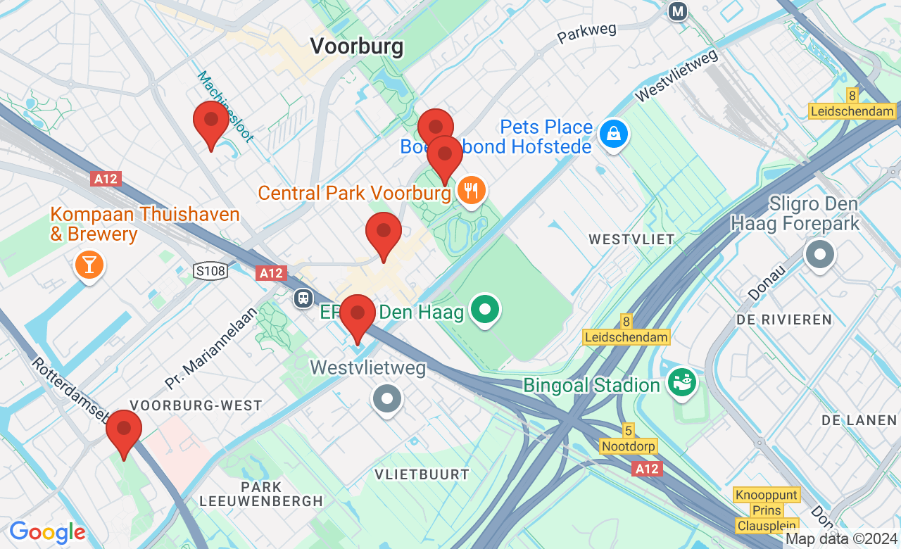 GoogleMap