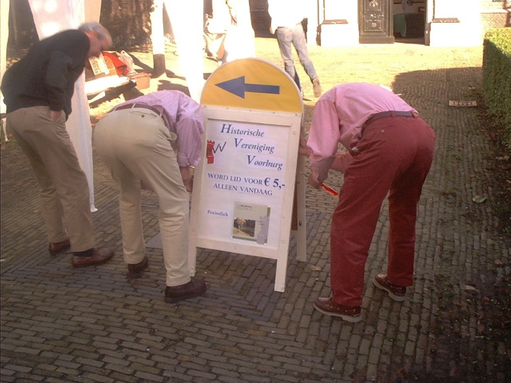 Open Monumentendag 16 september 2003