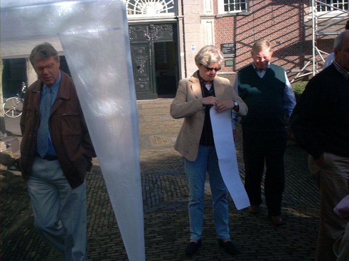 Open Monumentendag 16 september 2003
