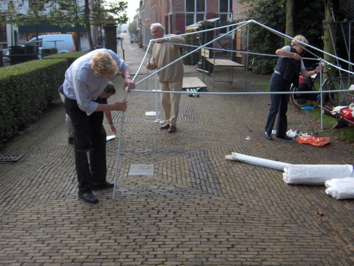 Open Monumentendag 16 september 2003