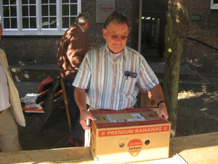 Frits Open Monumentendag 12 september 2009