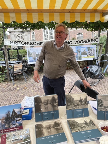 Open Monumentendag Kees 10 september 2022