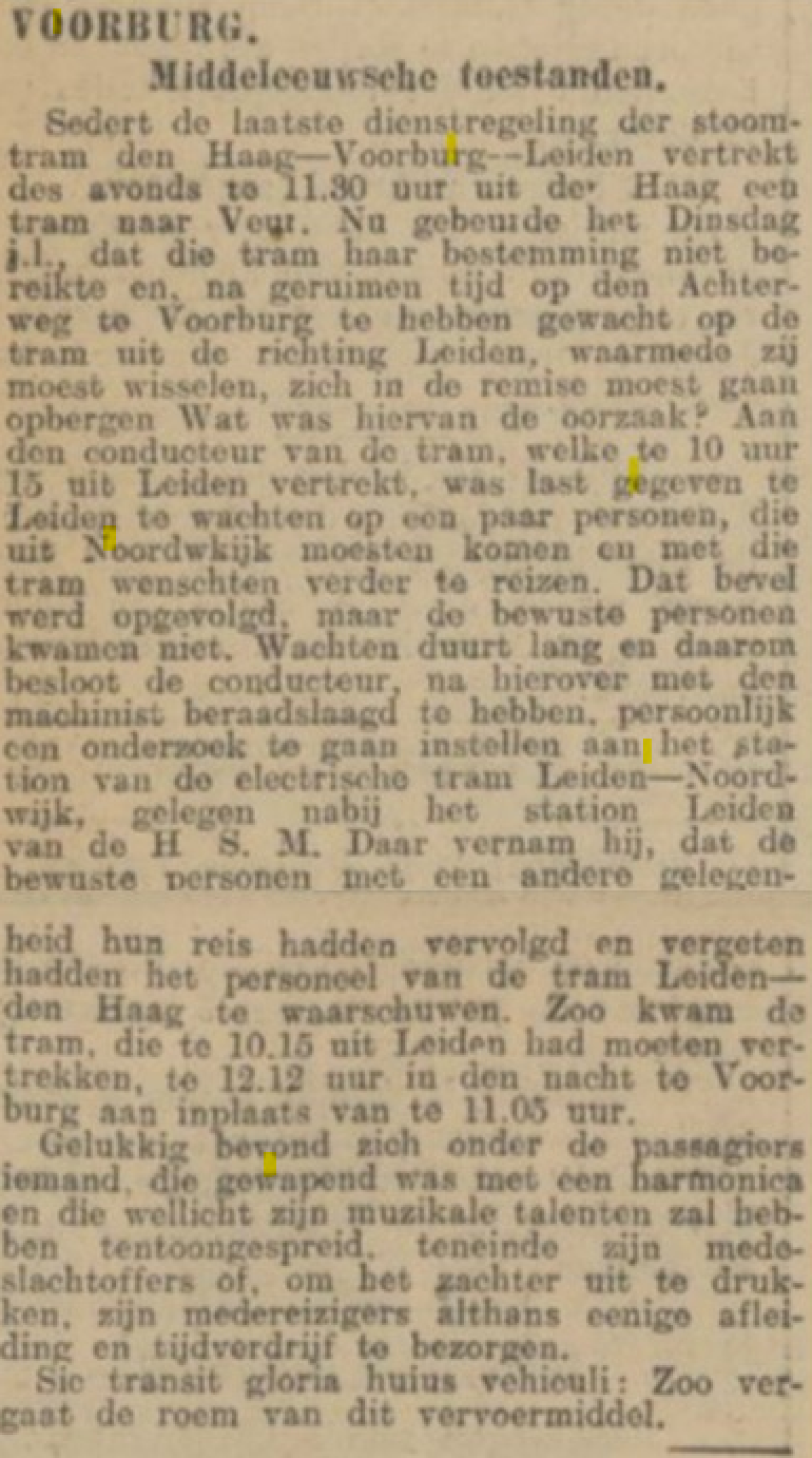1921 mei Vertraagde_tram_Haagsche_Courant_28_mei_1921.png 1921 mei Vertraagde_tram_Haagsche_Courant_28_mei_1921.png