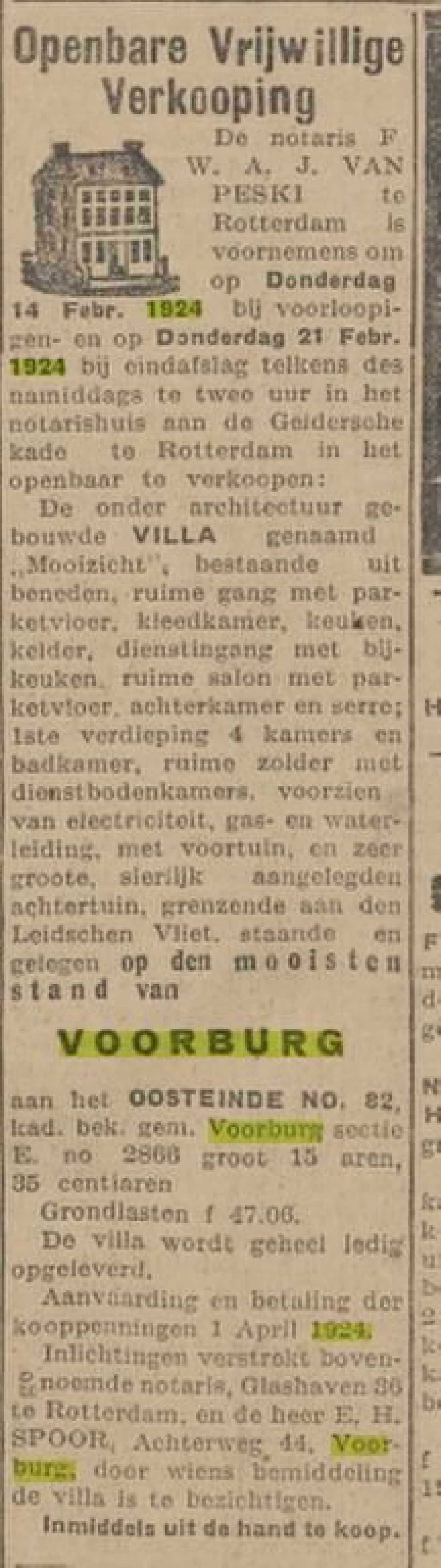 1924 februari oosteinde.jpg