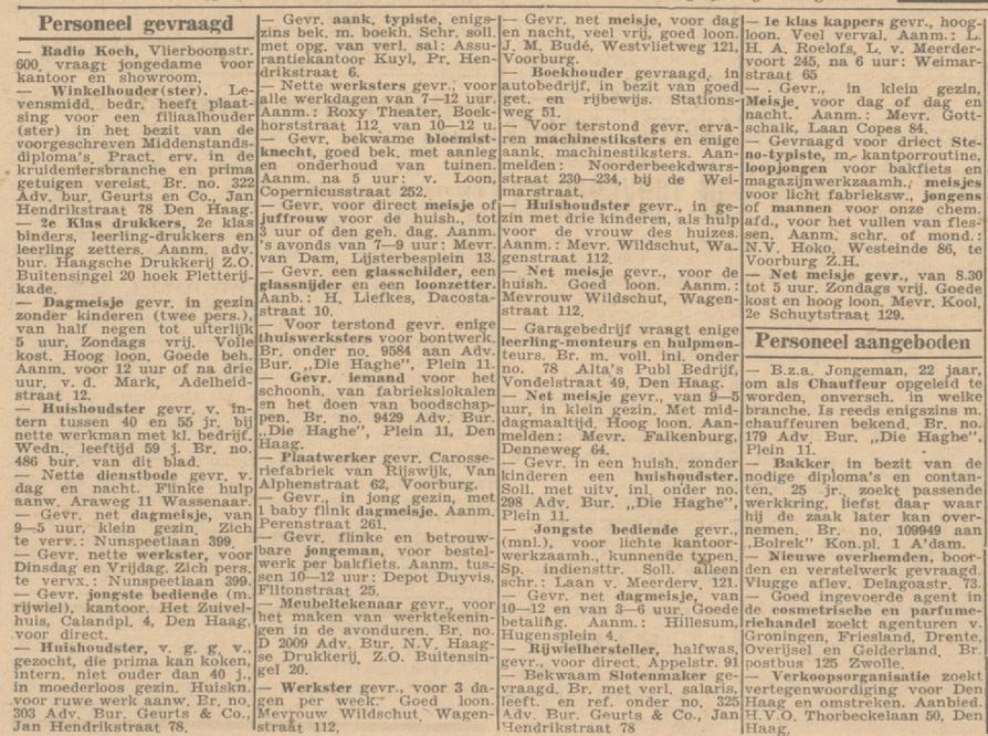 1945 augustus Het_Vrije_Volk_15-8-1945_advertenties.jpg 1945 augustus Het_Vrije_Volk_15-8-1945_advertenties.jpg
