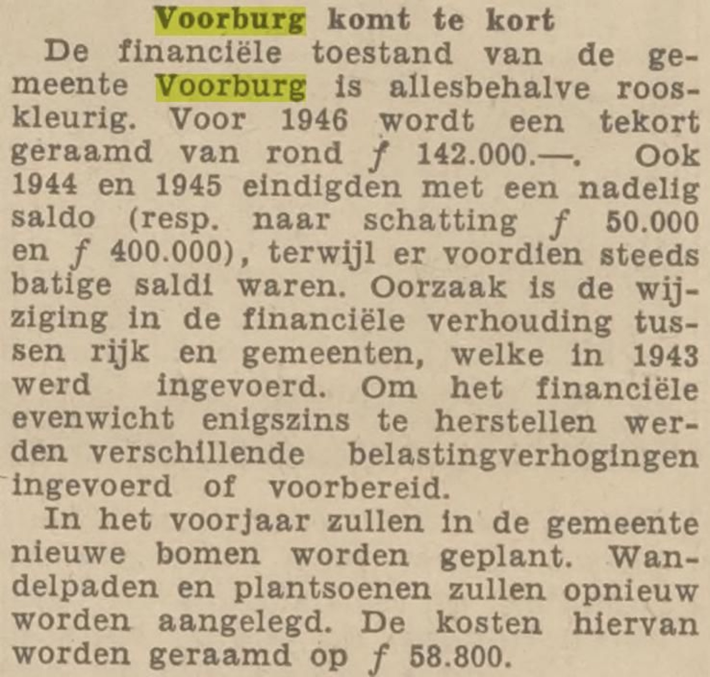 1946_december_Begrotingstekort_voorburg.jpg