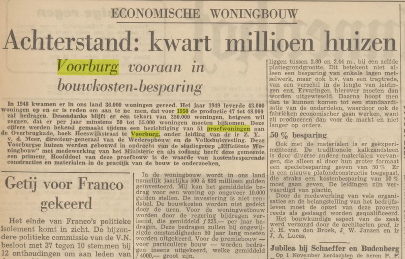 1950 november Voorburg woningbouwbesparing.jpg