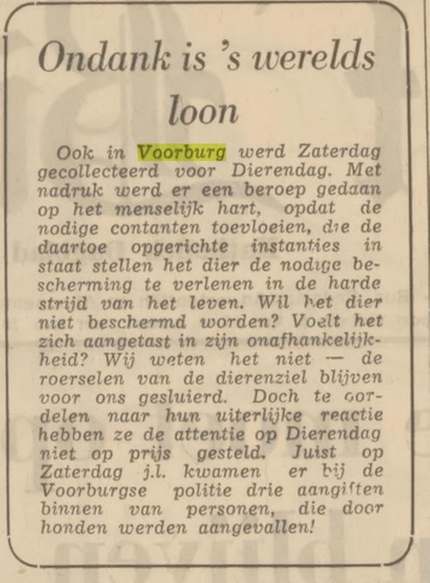 1950 oktober Dierendag.jpg