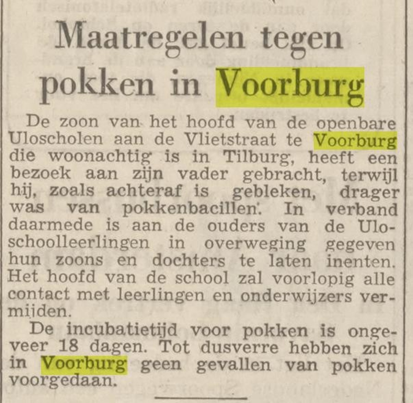 1951 mei Pokken, Het Binnenhof, 4-5-1951.jpg