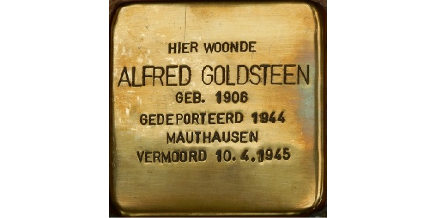 Alfred Goldsteen-Stolperstein.png