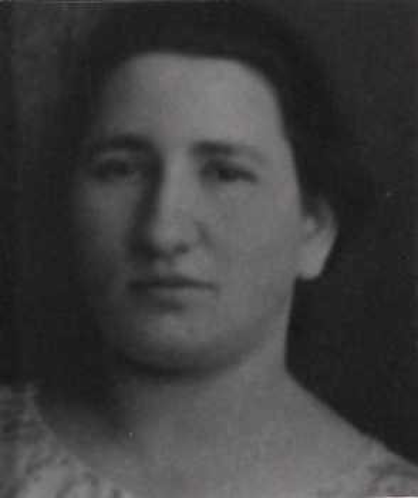 Anna Eliazar-van Kam Anna Eliazar-van Kam