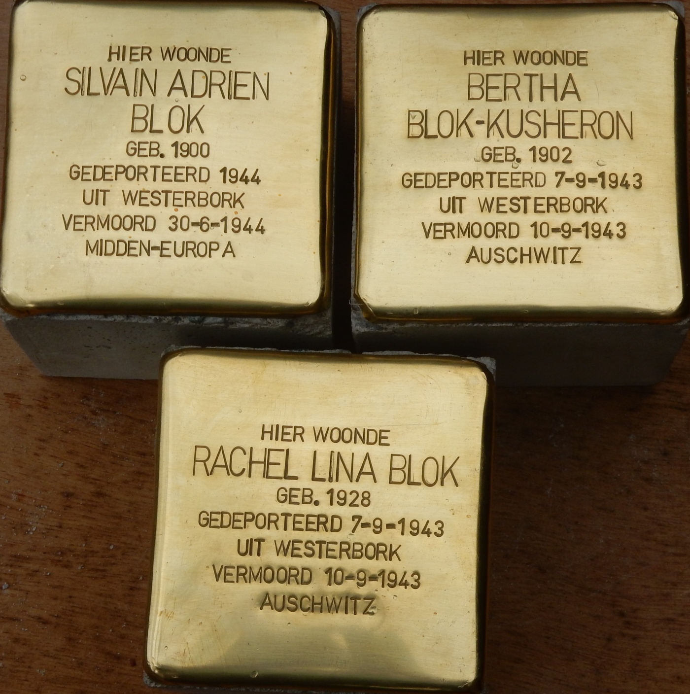 Blok-Kusheron-Stolperstein.JPG