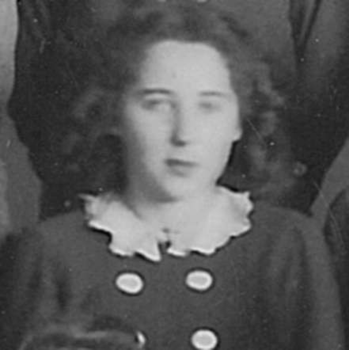 Rachel Lina Blok (Bron: M.S.R. Mihon) Rachel Lina Blok (Bron: M.S.R. Mihon)