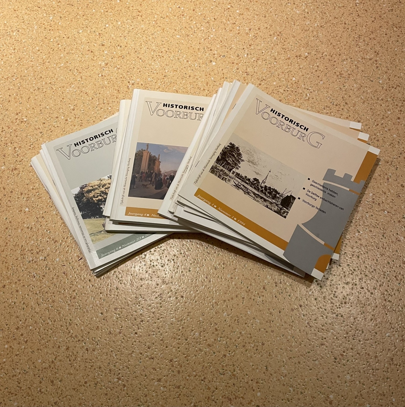 Eerste jaargangen.jpg