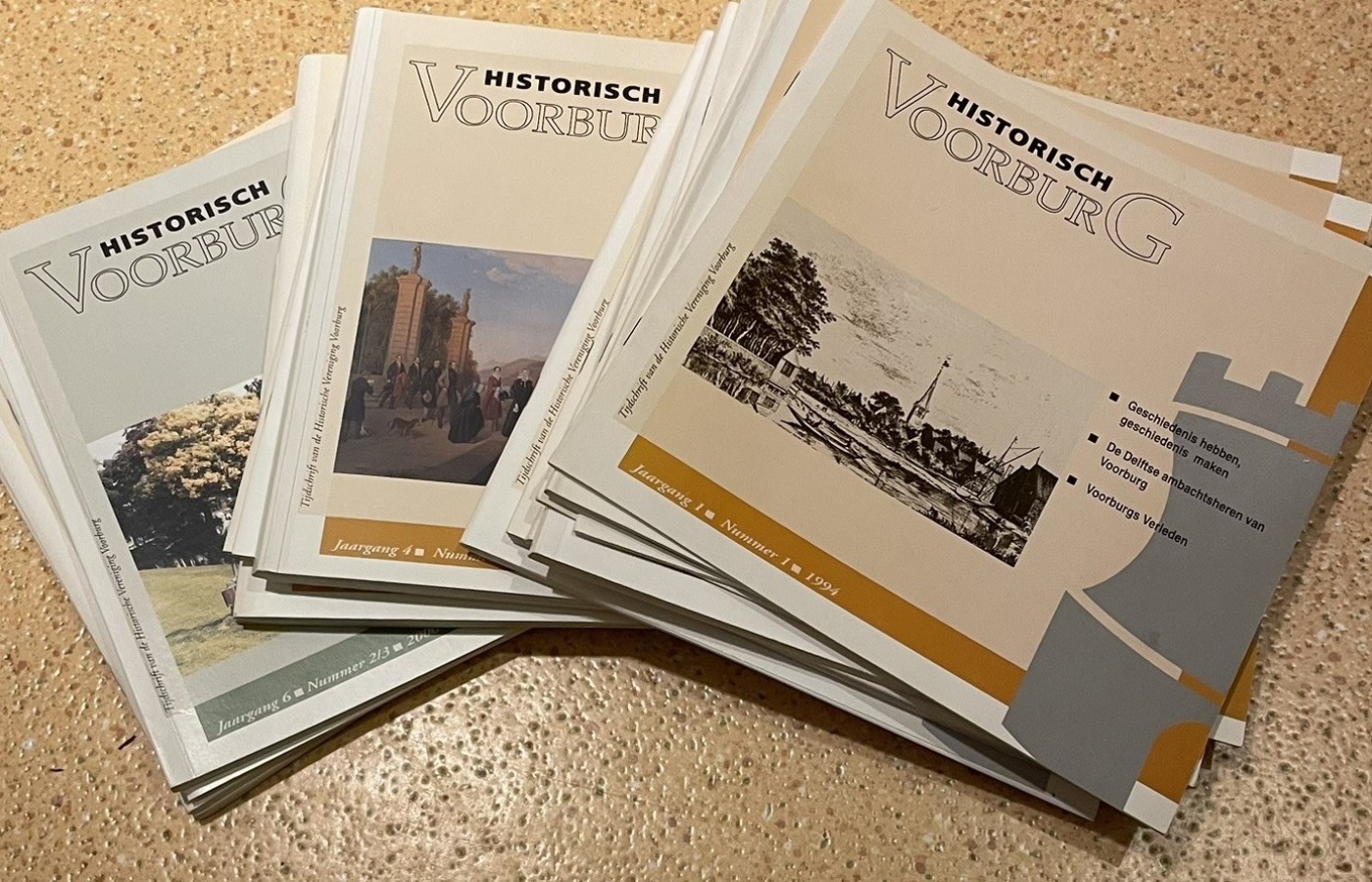 Eerste jaargangen.jpg