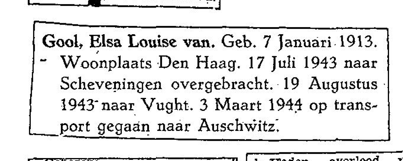 Elsa Louise van Gool-Notitie.png Elsa Louise van Gool-Notitie.png