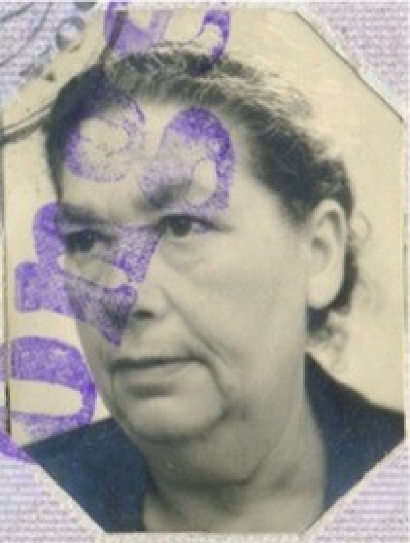 Esther de Leeuw
Bron NRK Oorlogsarchief Collectie Persoonsbewijzen (2030 Esther de Leeuw
Bron NRK Oorlogsarchief Collectie Persoonsbewijzen (2030