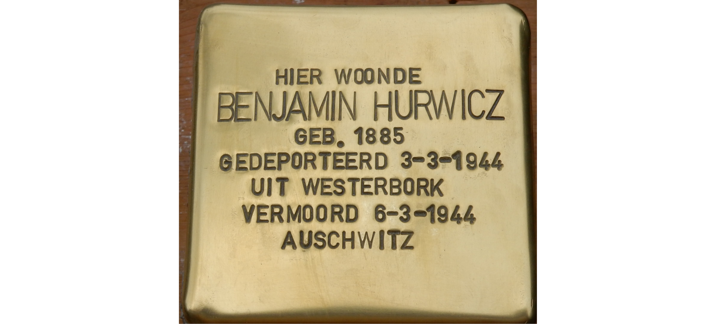 Hurwicz Benjamin-Stolperstein.png