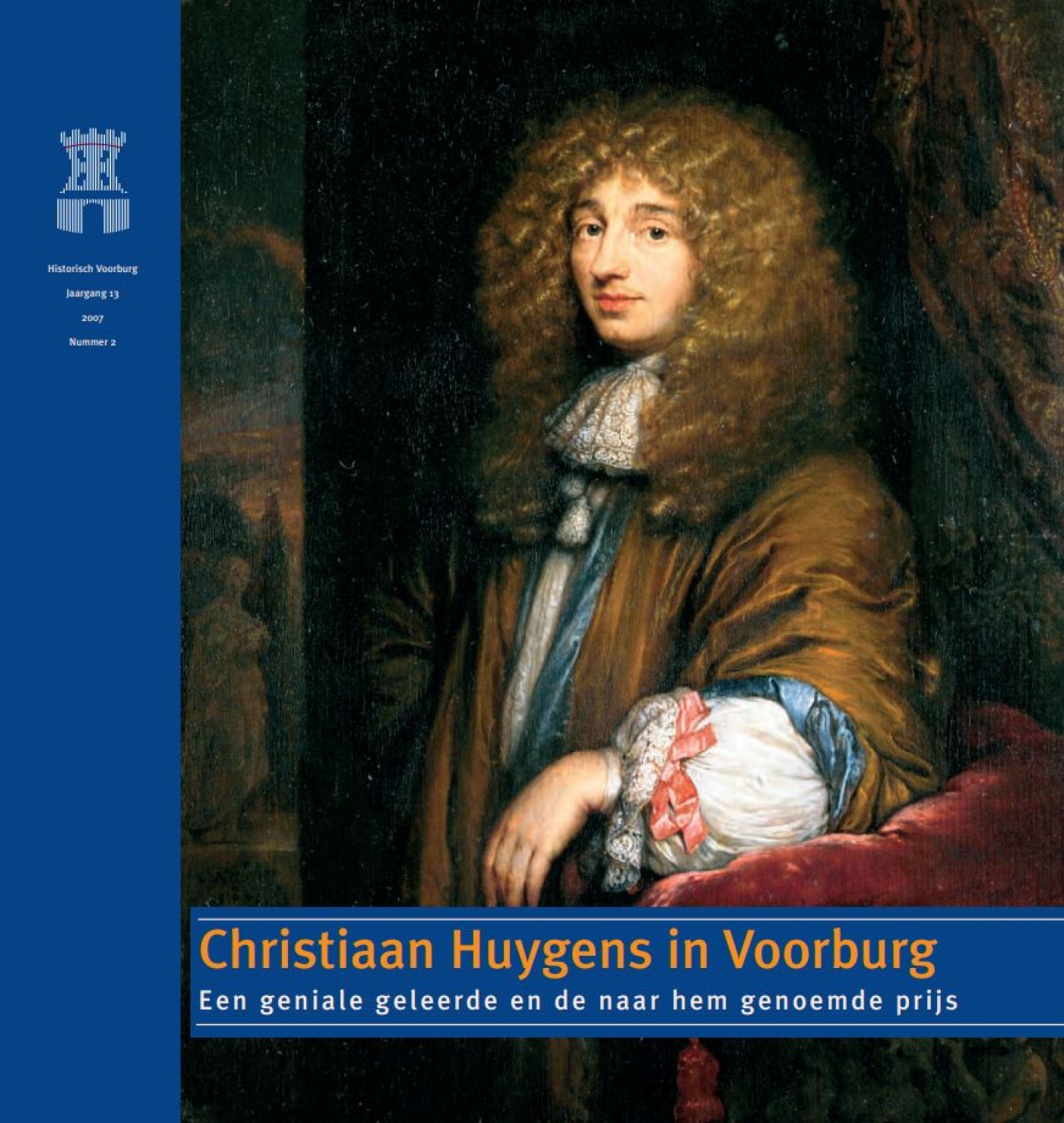 HV13-2 Christiaan Huygens.JPG