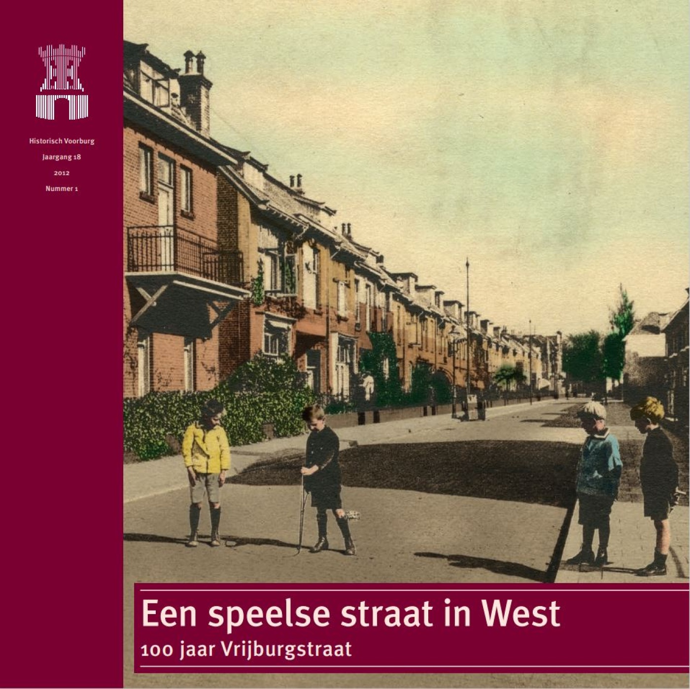 HV18-1 Een speelse straat in West.JPG