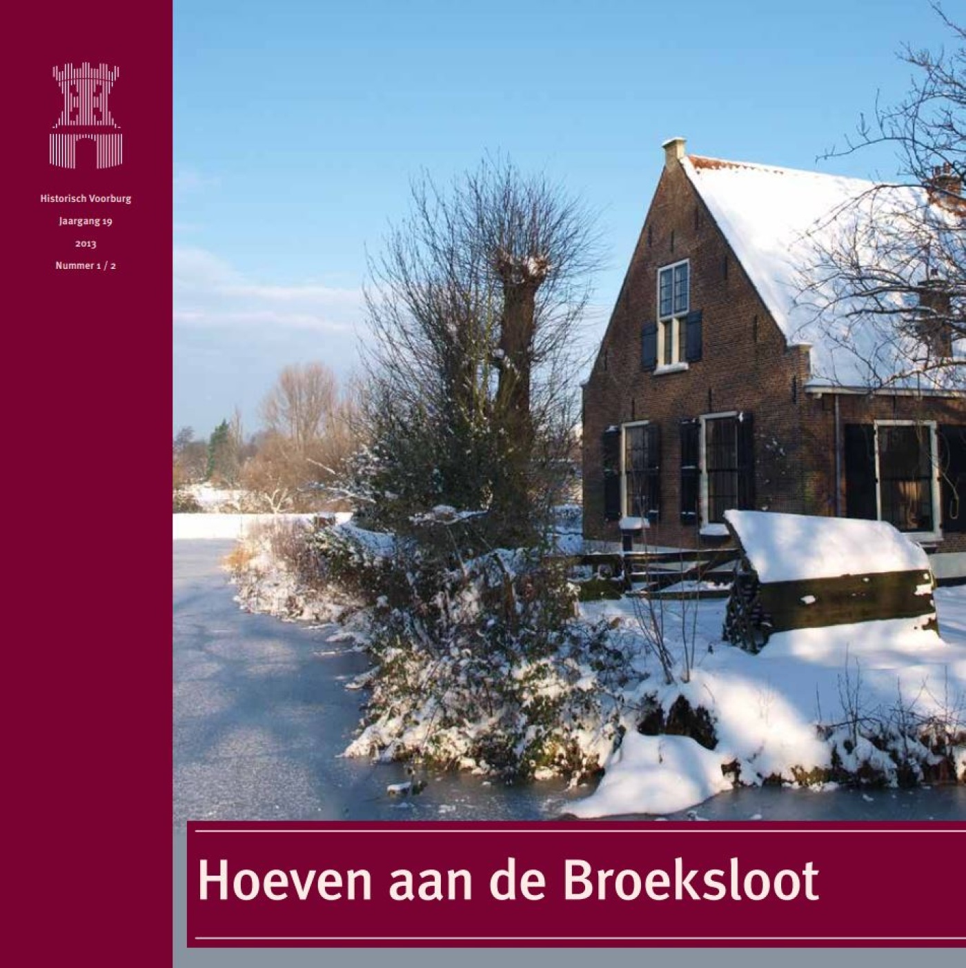 HV19-1 Hoeven aan de Broeksloot.JPG