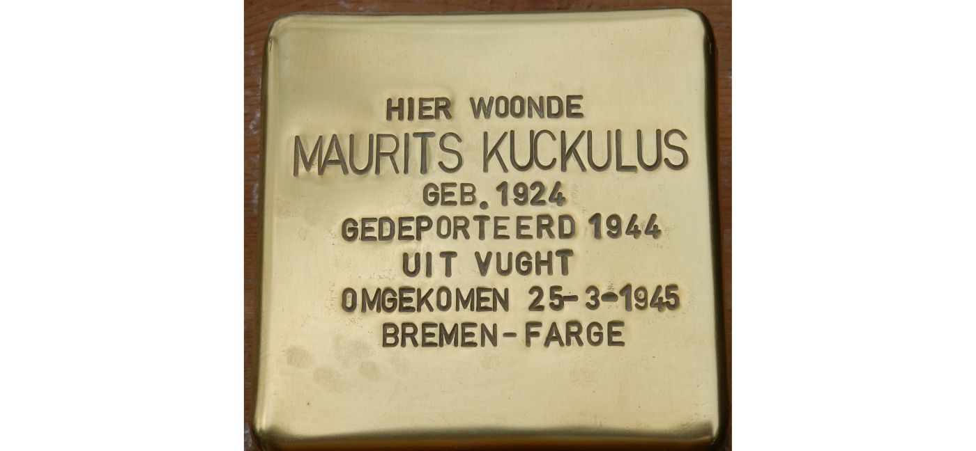 Kuckuluis Maurits-Stolperstein.png