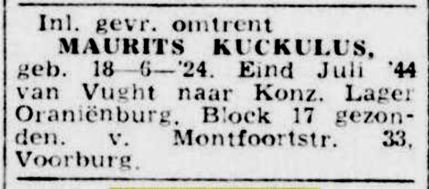 Kuckulus_Inlichtingen.png Kuckulus_Inlichtingen.png
