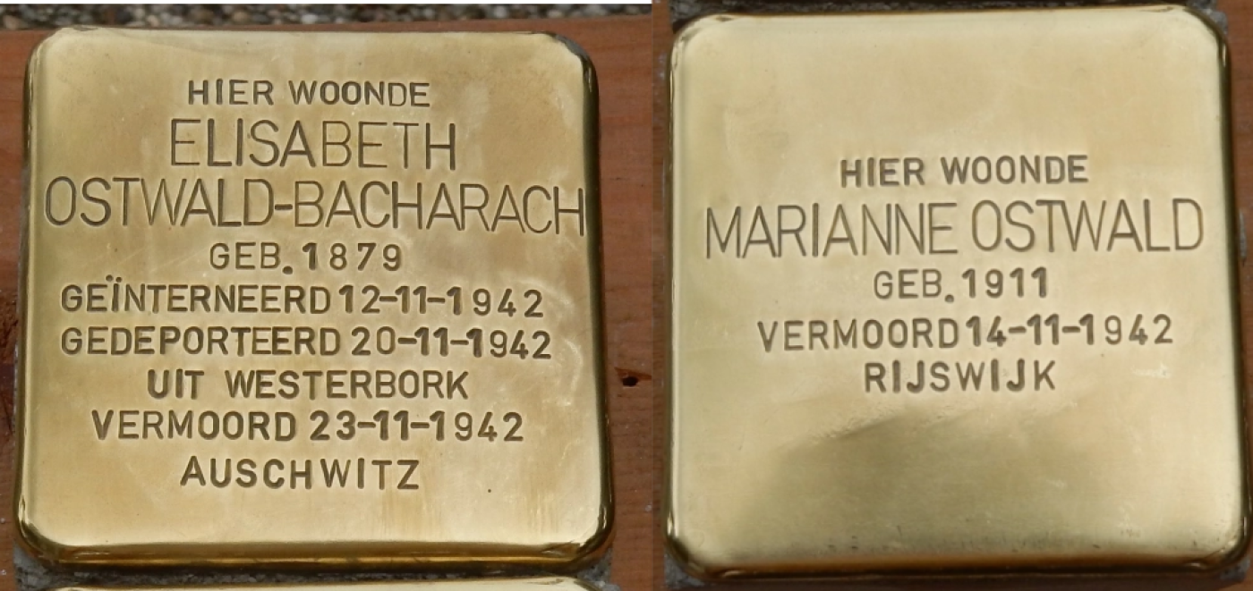 Ostwald-Stolperstein.png Ostwald-Stolperstein.png