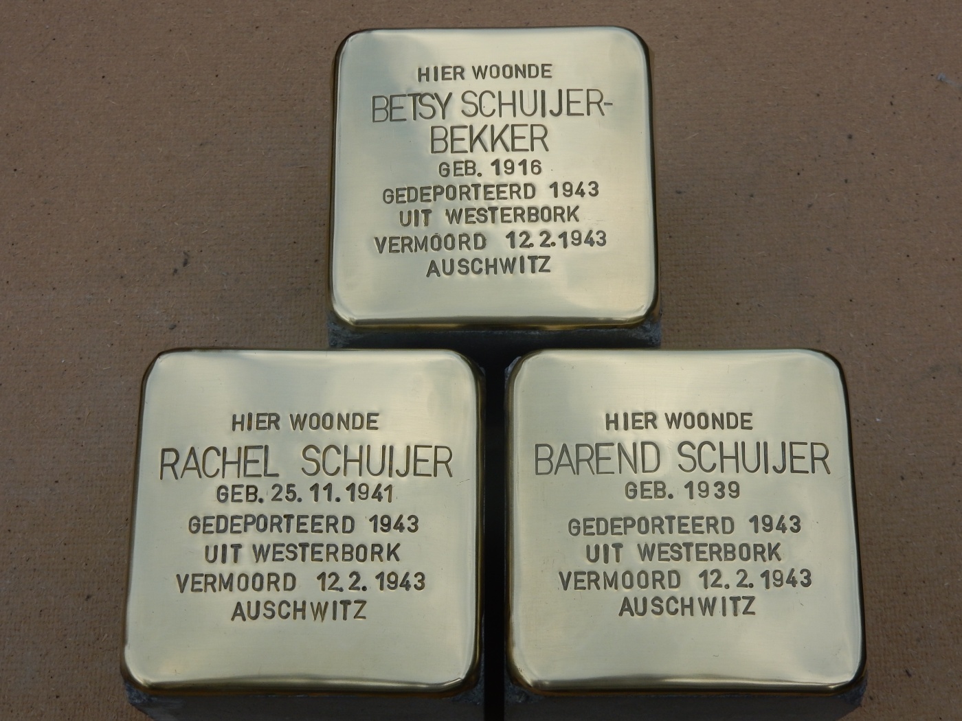 Schuijer-Stolperstein.JPG