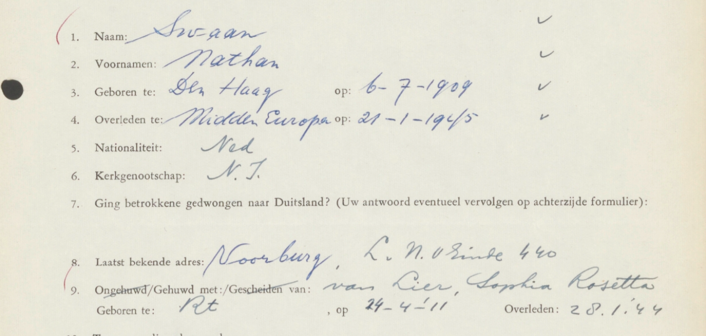 Akte Oorlogsgravenstichting
https://www.nationaalarchief.nl/onderzoeken/archief/2.19.255.01/invnr/150957A/file/NL-HaNA_2.19.255.01_150957A_0001 Akte Oorlogsgravenstichting
https://www.nationaalarchief.nl/onderzoeken/archief/2.19.255.01/invnr/150957A/file/NL-HaNA_2.19.255.01_150957A_0001