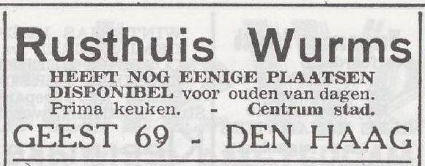 Het Joodsche Weekblad, 4 september 1942 Het Joodsche Weekblad, 4 september 1942