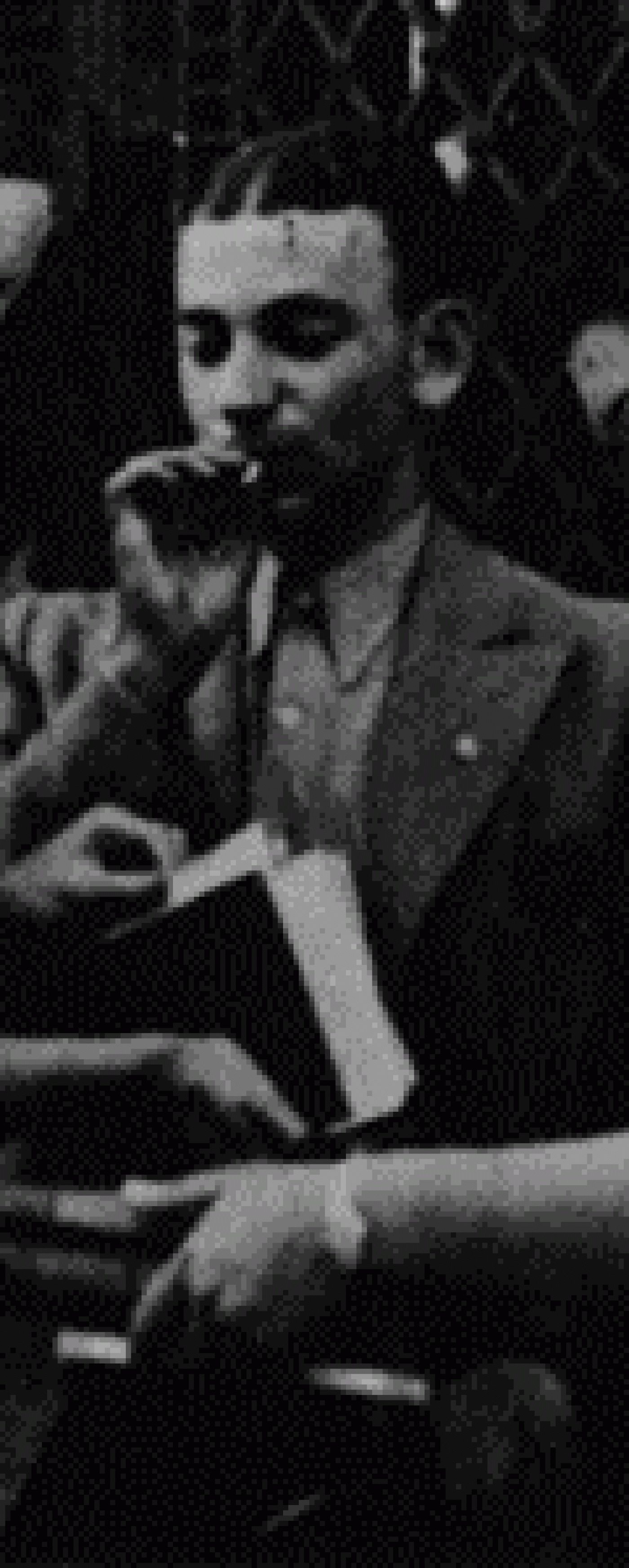 Willy Weissglas bij het Eerste Wereldjeugdcongres voor de Vrede in 1936 in Genève. Willy Weissglas bij het Eerste Wereldjeugdcongres voor de Vrede in 1936 in Genève.