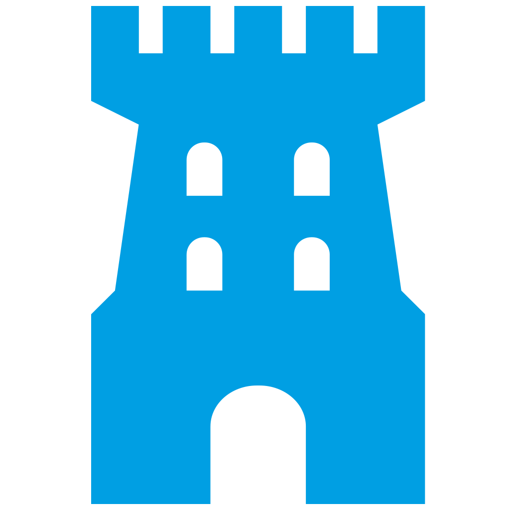 HISTORISCHE VERENIGING VOORBURG logo